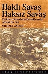 Haklı Savaş Haksız Savaş