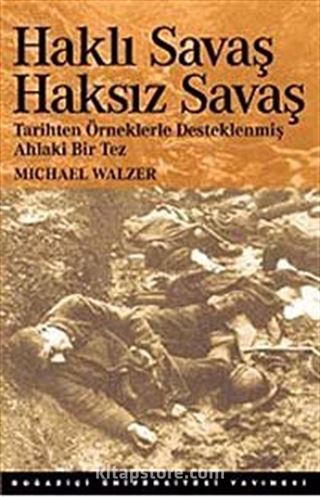 Haklı Savaş Haksız Savaş