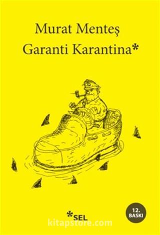 Garanti Karantina