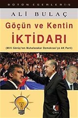 Göçün ve Kentin İktidarı