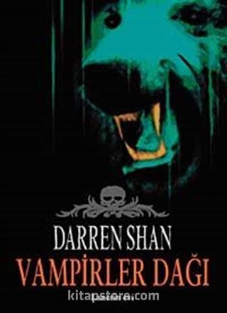 Vampirler Dağı