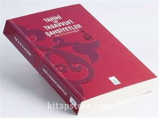 Tarihi ve Tasavvufi Şahsiyetler