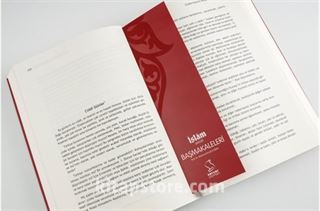 Başmakaleler 1-İslam Dergisi Başmakaleleri