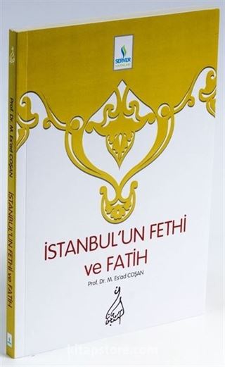 İstanbul'un Fethi ve Fatih