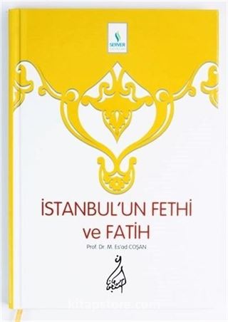 İstanbul'un Fethi ve Fatih