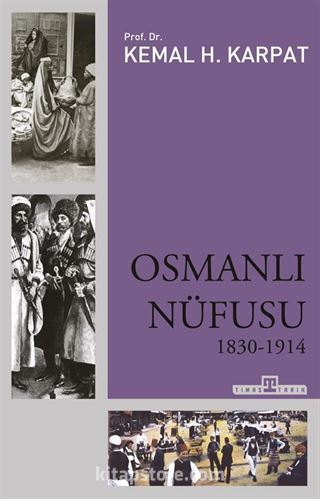 Osmanlı Nüfusu