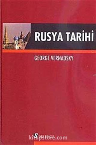 Rusya Tarihi