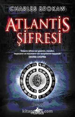 Atlantis Şifresi