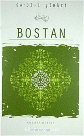 Bostan