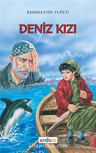 Deniz Kızı/Kemalettin Tuğcu'dan Seçmeler Dizisi