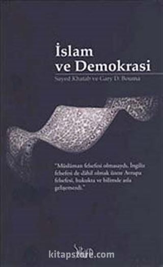 İslam ve Demokrasi