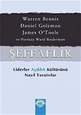 Şeffaflık