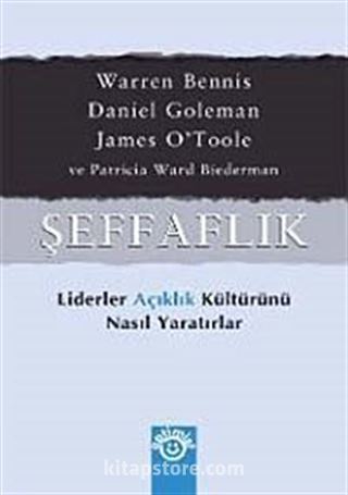 Şeffaflık