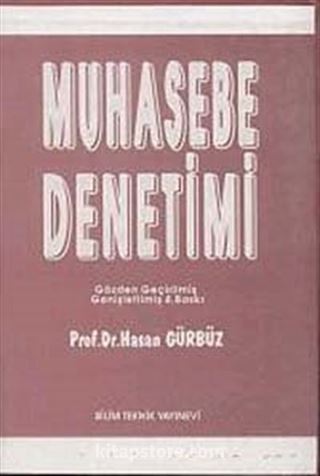 Muhasebe Denetimi