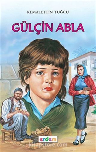 Gülçin Abla/Kemalettin Tuğcu'dan Seçmeler Dizisi