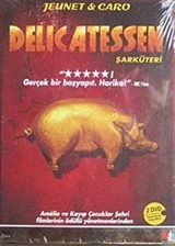 Şarküteri (2 DVD)