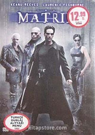 Matrix (DVD)