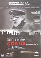 Çöküş (DVD)