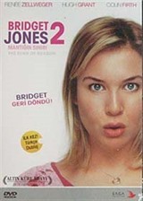 Bridget Jones 2: Mantığın Sınırı (DVD)