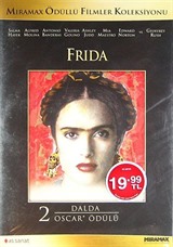 Frida (DVD)