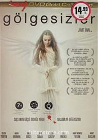 Gölgesizler (DVD)