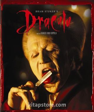 Bram Stoker's Dracula (Dvd)