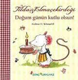 Doğum Günün Kutlu Olsun! / Tilda Elma Çekirdeği