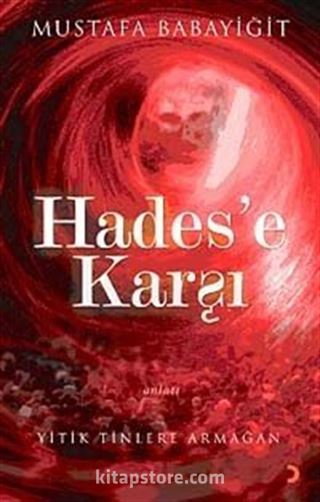 Hades'e Karşı