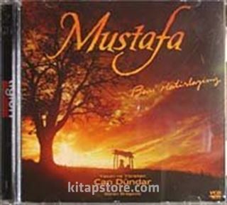 Mustafa (VCD)