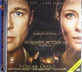 Benjamin Button'ın Tuhaf Hikayesi (VCD)