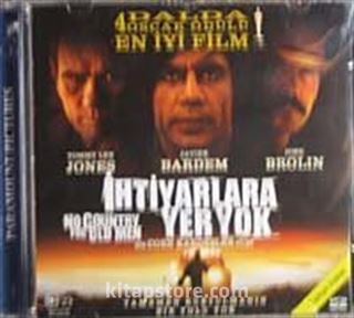 İhtiyarlara Yer Yok (VCD)