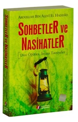 Sohbetler ve Nasihatler