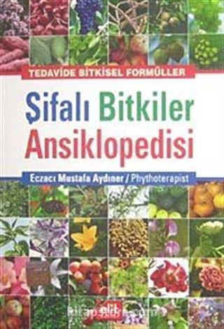 Şifalı Bitkiler Ansiklopedisi