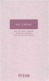 Hac İlmihali