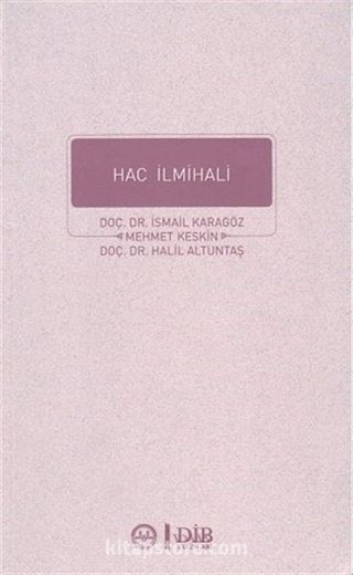 Hac İlmihali