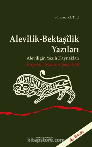 Alevilik - Bektaşilik Yazıları