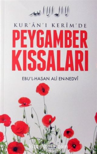 Kur'an-ı Kerim'de Peygamber Kıssaları