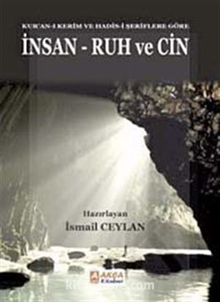 İnsan Ruh ve Cin