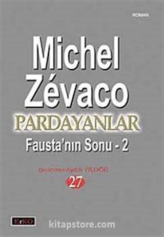 Pardayanlar 27 / Fausta'nın Sonu-2