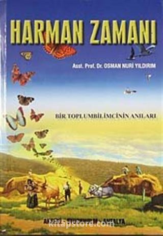 Harman Zamanı