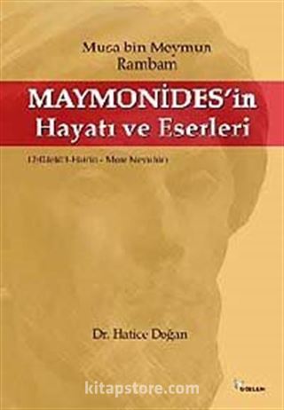 Maymonides'in Hayatı ve Eserleri