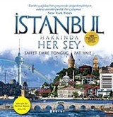 İstanbul Hakkında Her Şey (Ciltsiz)