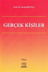 Gerçek Kişiler