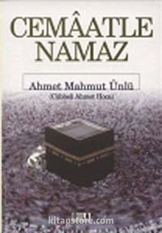 Cemaatle Namaz