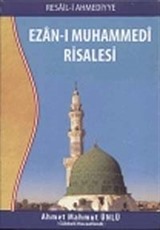 Ezan-ı Muhammedi Risalesi