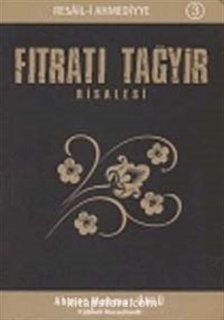 Fıtrat-ı Tağyir Risalesi