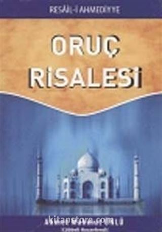 Oruç Risalesi