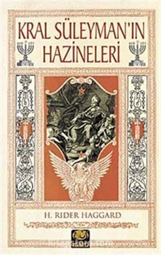 Kral Süleyman'ın Hazineleri