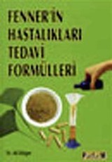 Fenner'in Hastalıkları Tedavi Formülleri