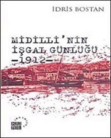 Midilli'nin İşgal Günlüğü 1912